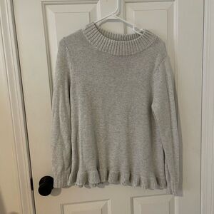 Old navy sweater